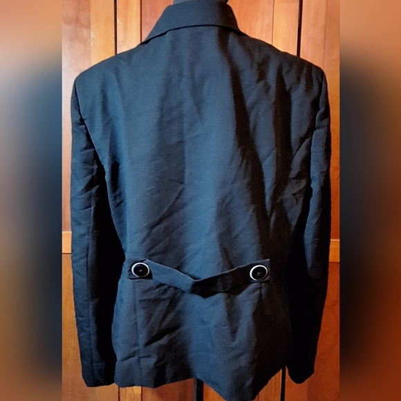 GEORGE STRETCH blazer Size 18 - Picture 4 of 7
